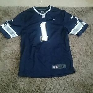 Dallas Cowboys jersey